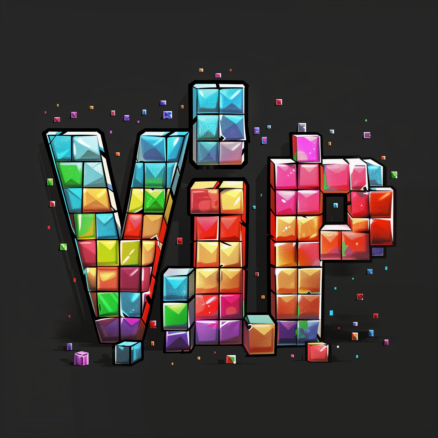 "V.I.P." Game Collection (7,000+ Games)